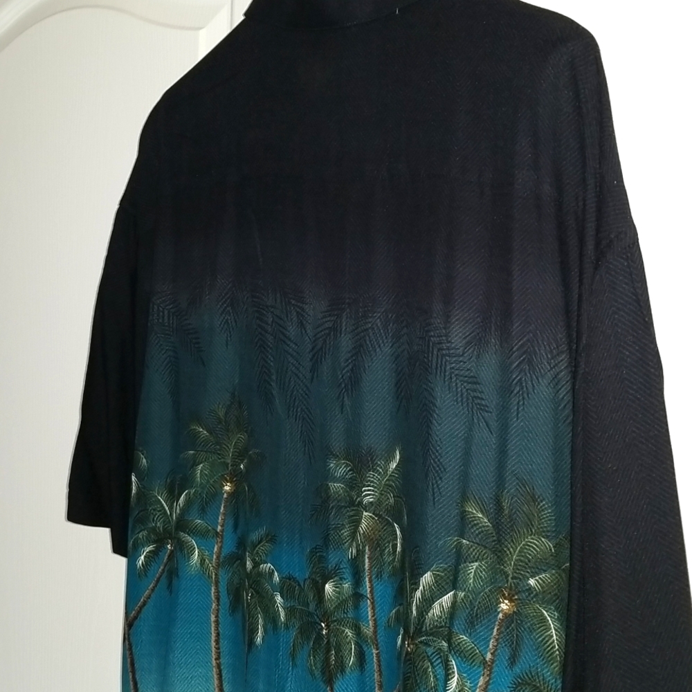 Windham mens button down - Picture 5 of 5